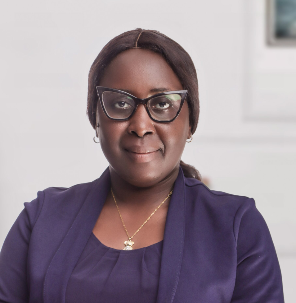 Helen Asibor